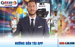 Hướng Dẫn Tải App